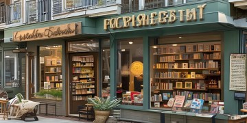 小区里物业能做什么生意？