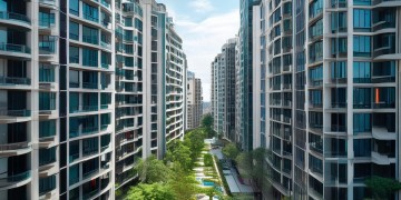 迎泰新城物业费都收什么?