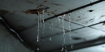 物业真的对漏水问题无人管吗？