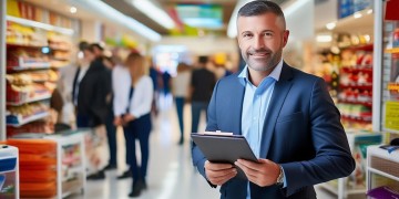 卖场物业经理究竟做什么工作？