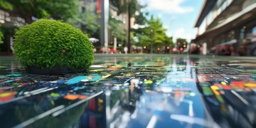 物业的特定业务究竟是什么？