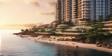 海宁理想公馆究竟是什么物业？