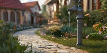 欠费物业真的能够停水吗?