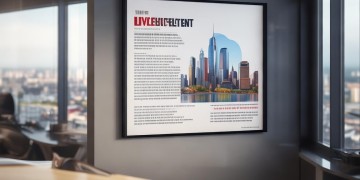 物业招商说明了什么？