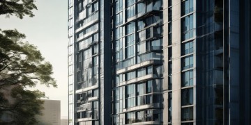 安馨园大厦物业到底管不管事？