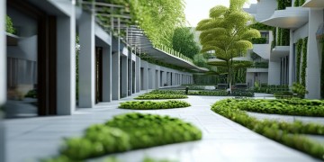 物业空间管理究竟指什么？
