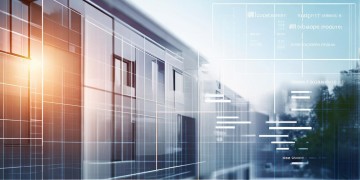 物业收费为何按户平方计算？