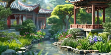 永升物业属于什么行业？