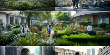 物业经理究竟都做些什么事？
