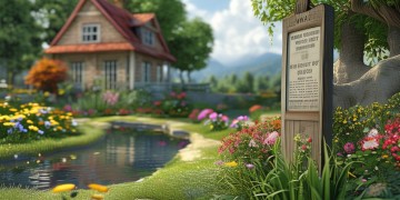 什么问题能不交物业费？