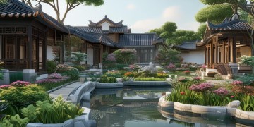 上居和园物业究竟是哪家公司？