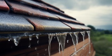 屋顶漏水到底归物业修理吗？