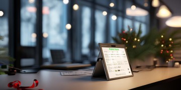 物业公司节假日可以营业吗？