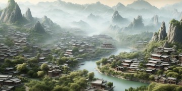 洛阳真的有永生物业吗？