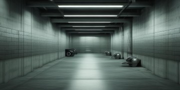 地下车库物业到底可以收费吗？