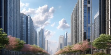 燕京新城物业周末上班吗？
