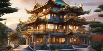 金泰锦府究竟是什么物业的？