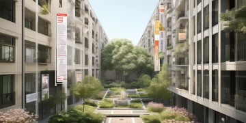 规范物业收费合理吗？