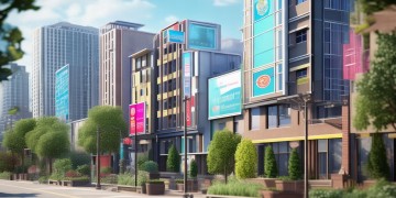 物业管理市场拓展究竟是什么？