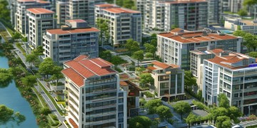 物业规模大小区分什么？