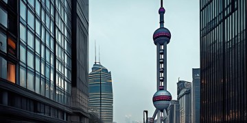 上海中企物业好不好？