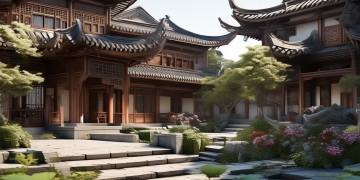 麻章达智华府是什么物业呢？