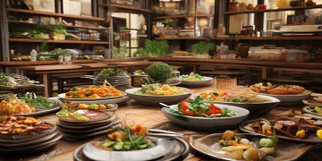 物业提供餐食合法吗？