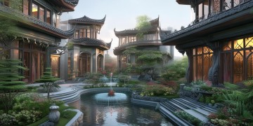 汇江帝璟是什么物业？