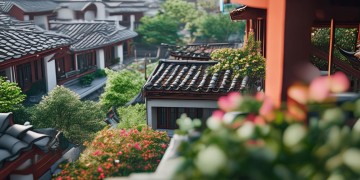 上海莲花新村物业究竟怎么样？
