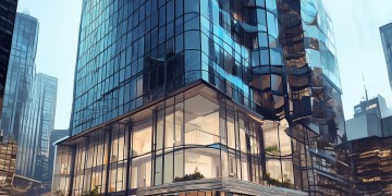 物业银行究竟是什么业态？