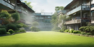 物业到底归什么管理部门呢?