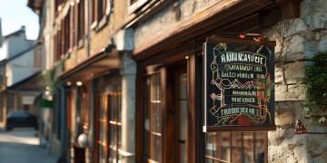 商铺门头物业有要求吗？