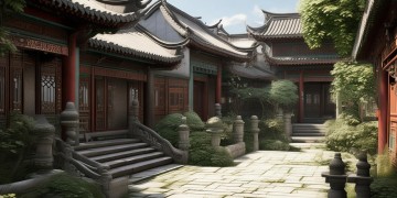 唐延公馆物业到底管不管事？