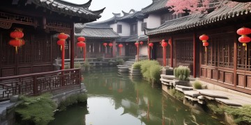 江南名居物业可靠吗？