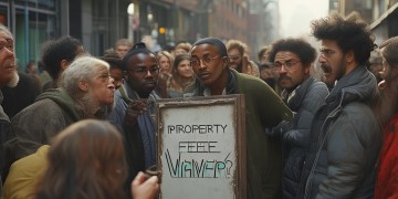 物业费找人真的能免吗？