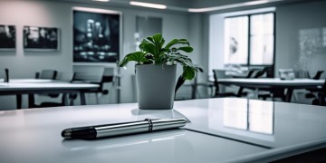 物业都有办公室吗？