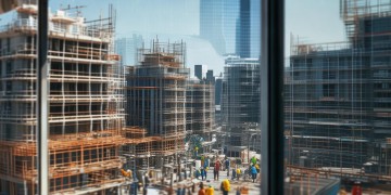 物业施工罚款合理吗？