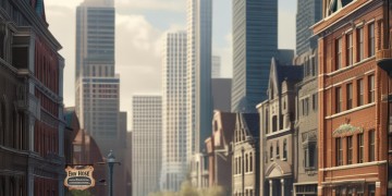 买房子需要物业签字吗？