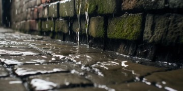 天井漏水，物业到底管不管？