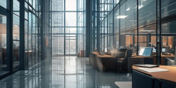 上班需要物业批准吗？