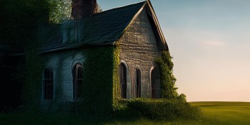 没住人的房子需要交物业费吗？