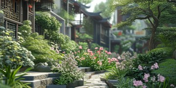 大观祥苑物业真的能让业主满意吗？
