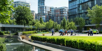 物业服务管理建设究竟是什么？