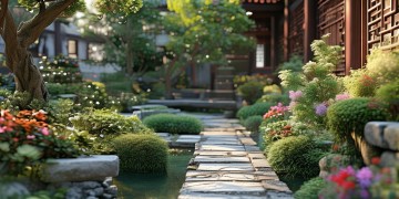 物业三岗一室究竟是什么岗位？