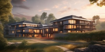 斯巴达物业真的靠谱吗？