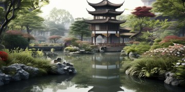 颐和物业是国企吗？