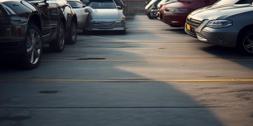 物业有权不让用车位吗?