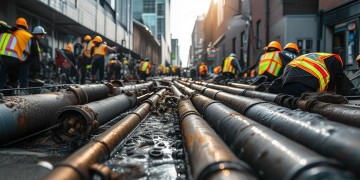 主水管维修到底该物业负责吗？