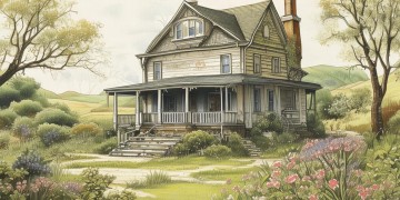 什么样的物业会选择卖掉房子呢？