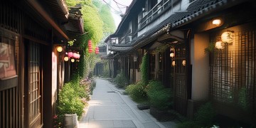 尚书巷物业到底安全吗？
